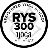 RYS 300 Yoga Alliance