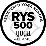 RYS 500 Yoga Alliance