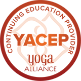 Yacep Yoga Alliance