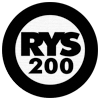 Registered Yoga School 200 - Logo