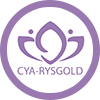 Logo - Member Canadian Yoga Alliance