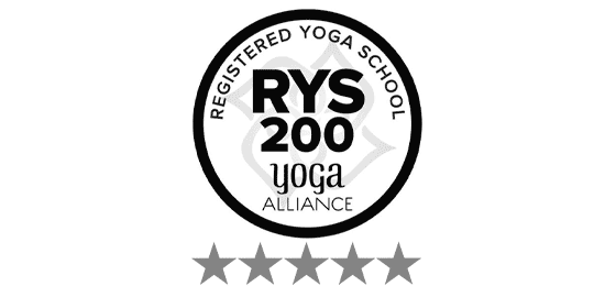 RYS 200 Yoga Alliance