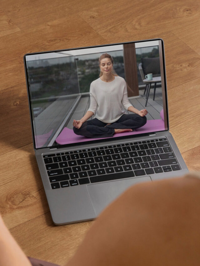 Online Yoga Teacher Training: Your Journey to Personal Growth